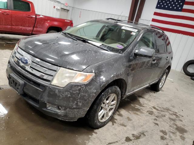 2007 Ford Edge Sel