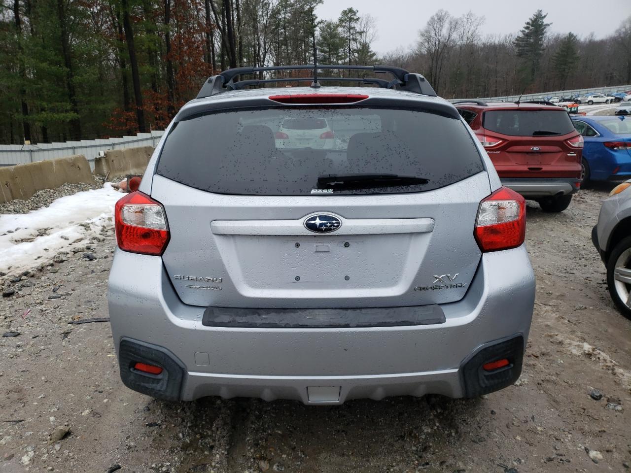 2014 Subaru XV - Image 6