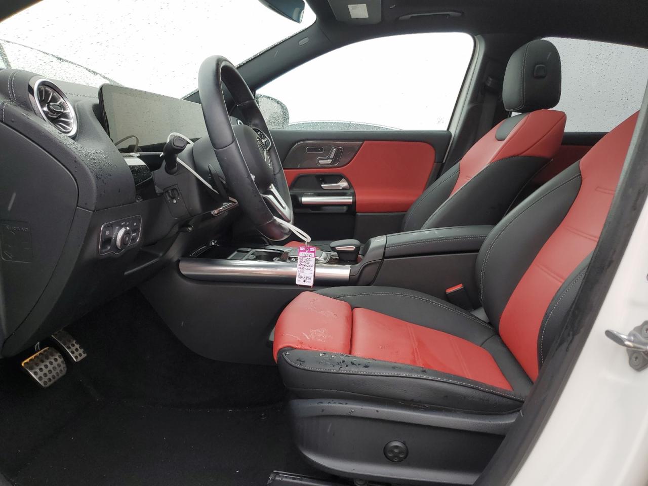 2023 Mercedes-Benz GLA-klasse - Image 7