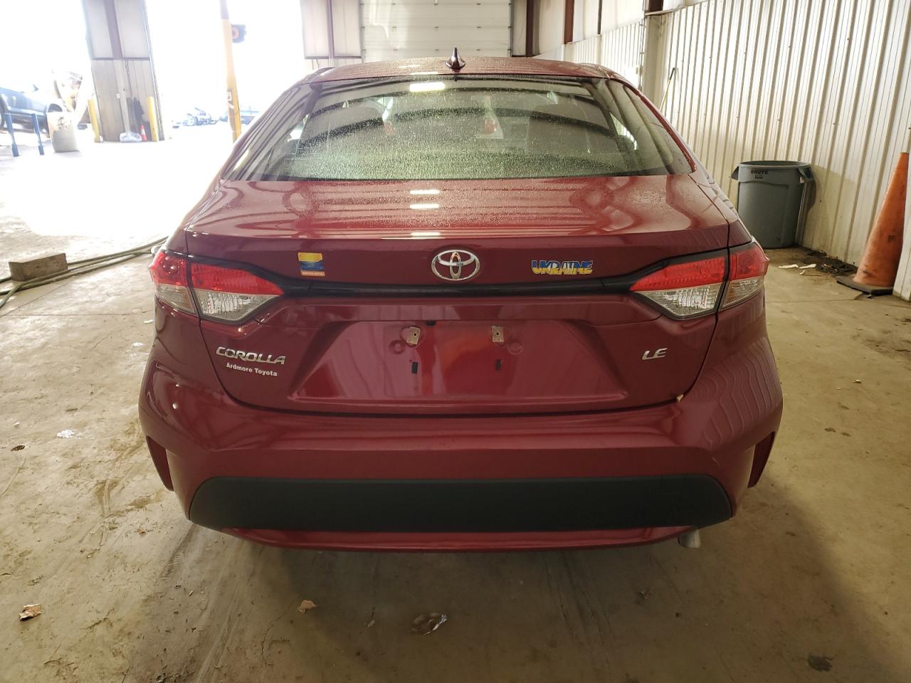 2022 Toyota Corolla - Image 6