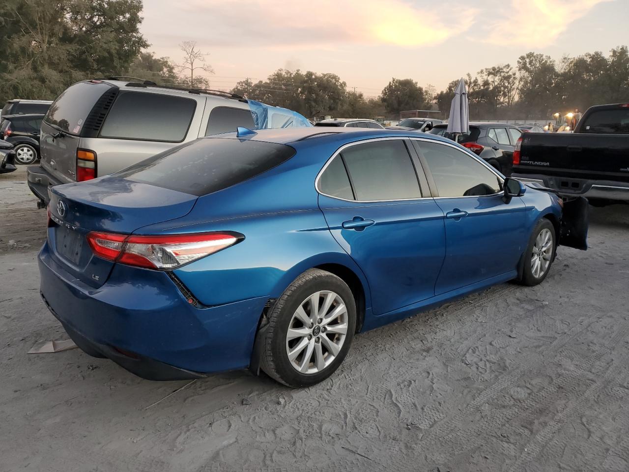 2020 Toyota Camry - Image 3