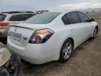 2007 Nissan Altima 3.5Se للبيع في Brighton، CO - Front End