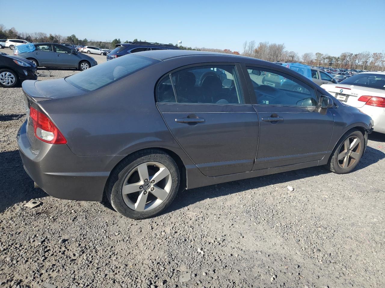 2011 Honda Civic - Image 3