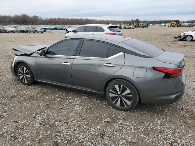  NISSAN ALTIMA 2019 Серый