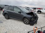 2014 Subaru Forester 2.0Xt Premium zu verkaufen in Temple, TX - Front End