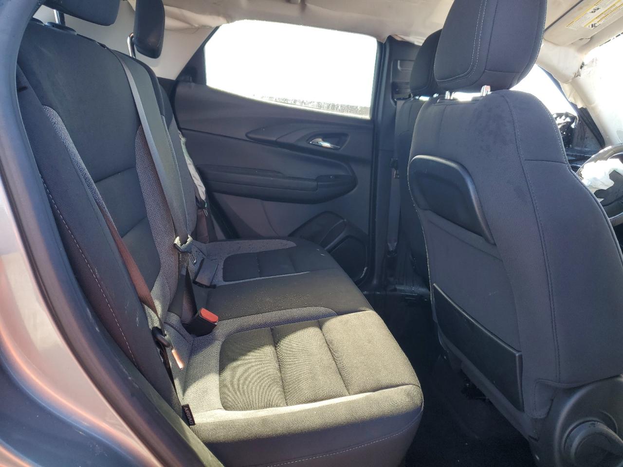 2023 Chevrolet TrailBlazer - Image 11