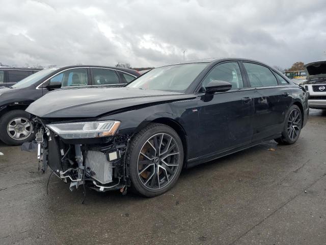 2021 AUDI A8, VIN: WAU8EAF86MN031072