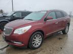 2017 Buick Enclave  for Sale in Pekin, IL - Front End