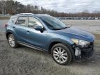 2015 Mazda Cx-5 Gt продається в Gastonia, NC - Front End