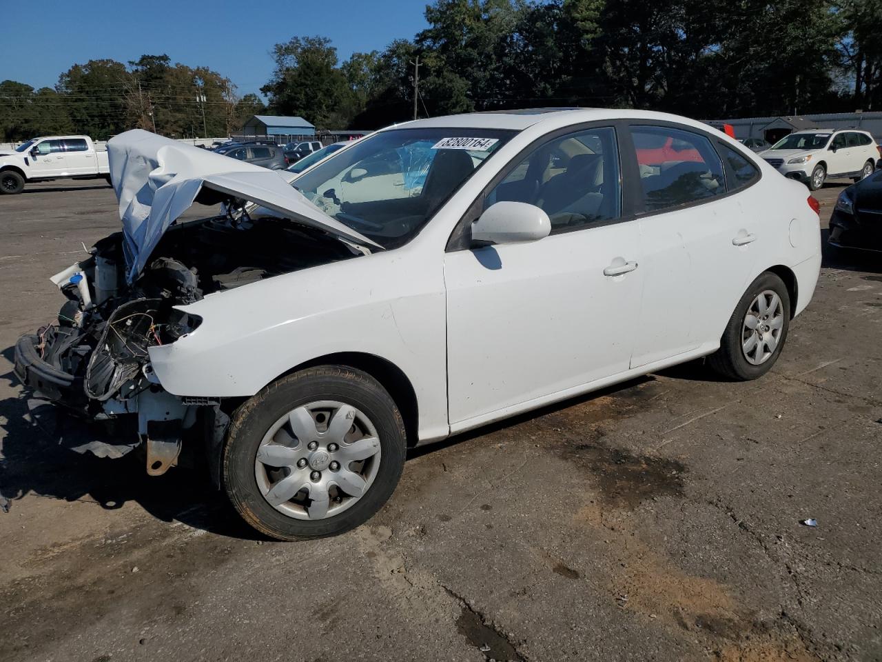 2009 Hyundai Elantra - Image 1