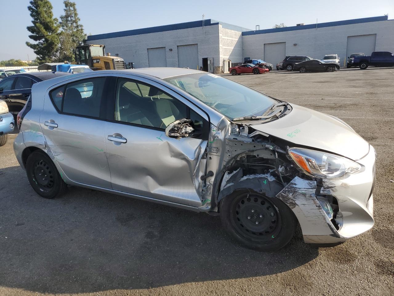 2015 Toyota Prius - Image 4
