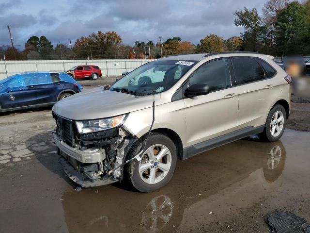 2017 Ford Edge Se