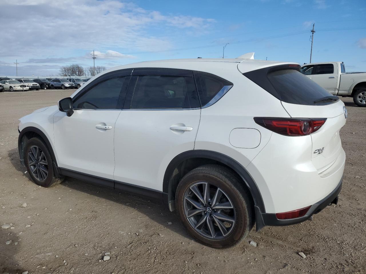 2018 Mazda CX-5 - Image 2
