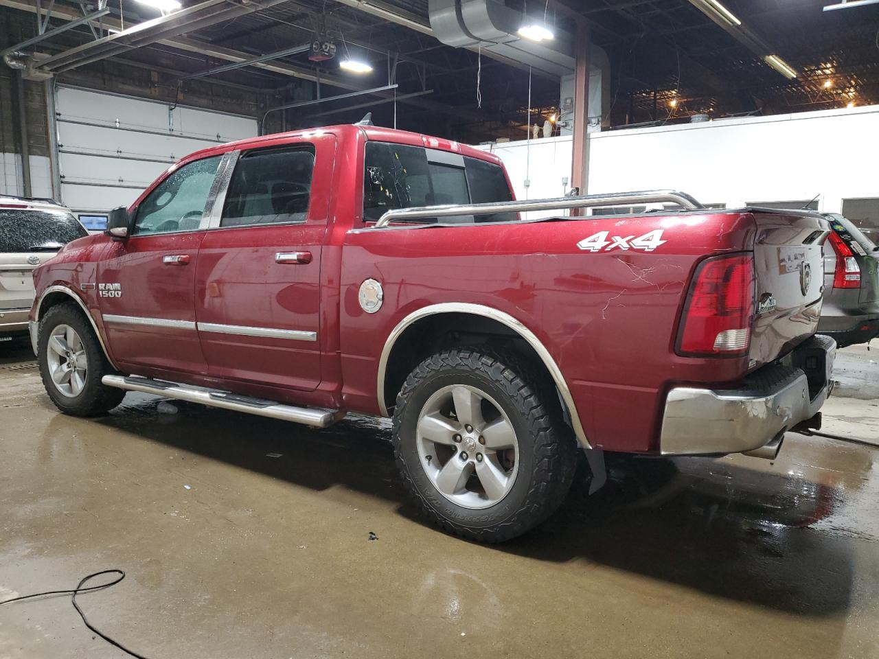 2015 RAM 1500 - Image 2