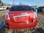 2010 Nissan Sentra 2.0 na sprzedaż w Chalfont, PA - Front End