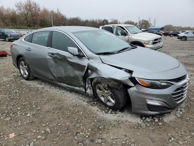  CHEVROLET MALIBU 2024 Серый