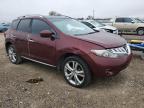 2010 Nissan Murano S zu verkaufen in Temple, TX - Side