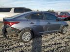 2018 Hyundai Accent Se на продаже в Reno, NV - All Over