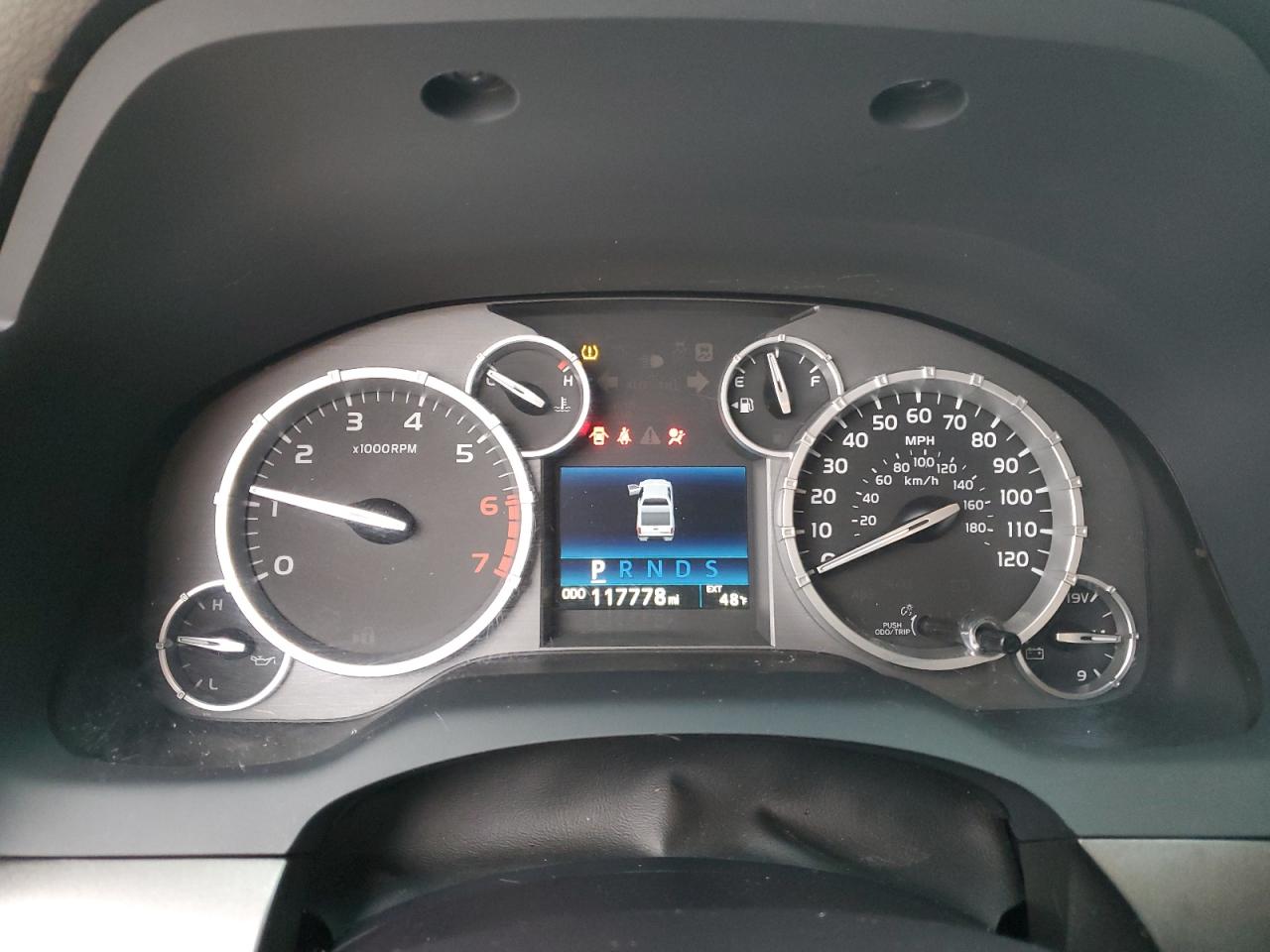 2016 Toyota Tundra Crewmax Sr5 VIN: 5TFEM5F17GX108284 Lot: 84421234