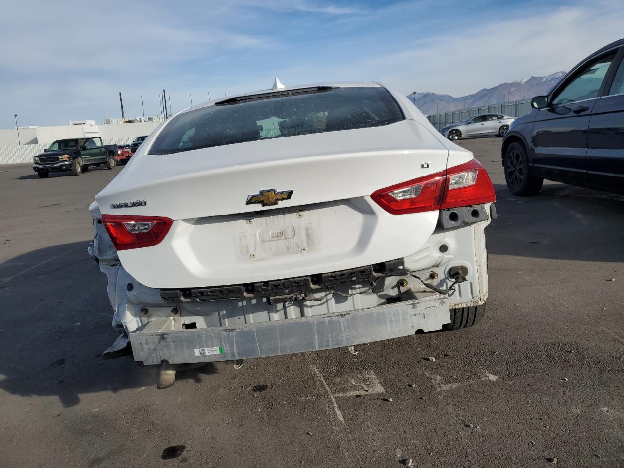 2018 Chevrolet Malibu - Image 6
