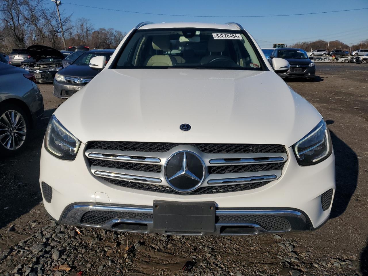2020 Mercedes-Benz GLC - Image 5