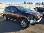 2013 Nissan Murano S за продажба в Pennsburg, PA - Front End