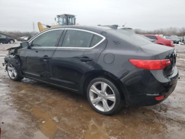  ACURA ILX 2013 Черный