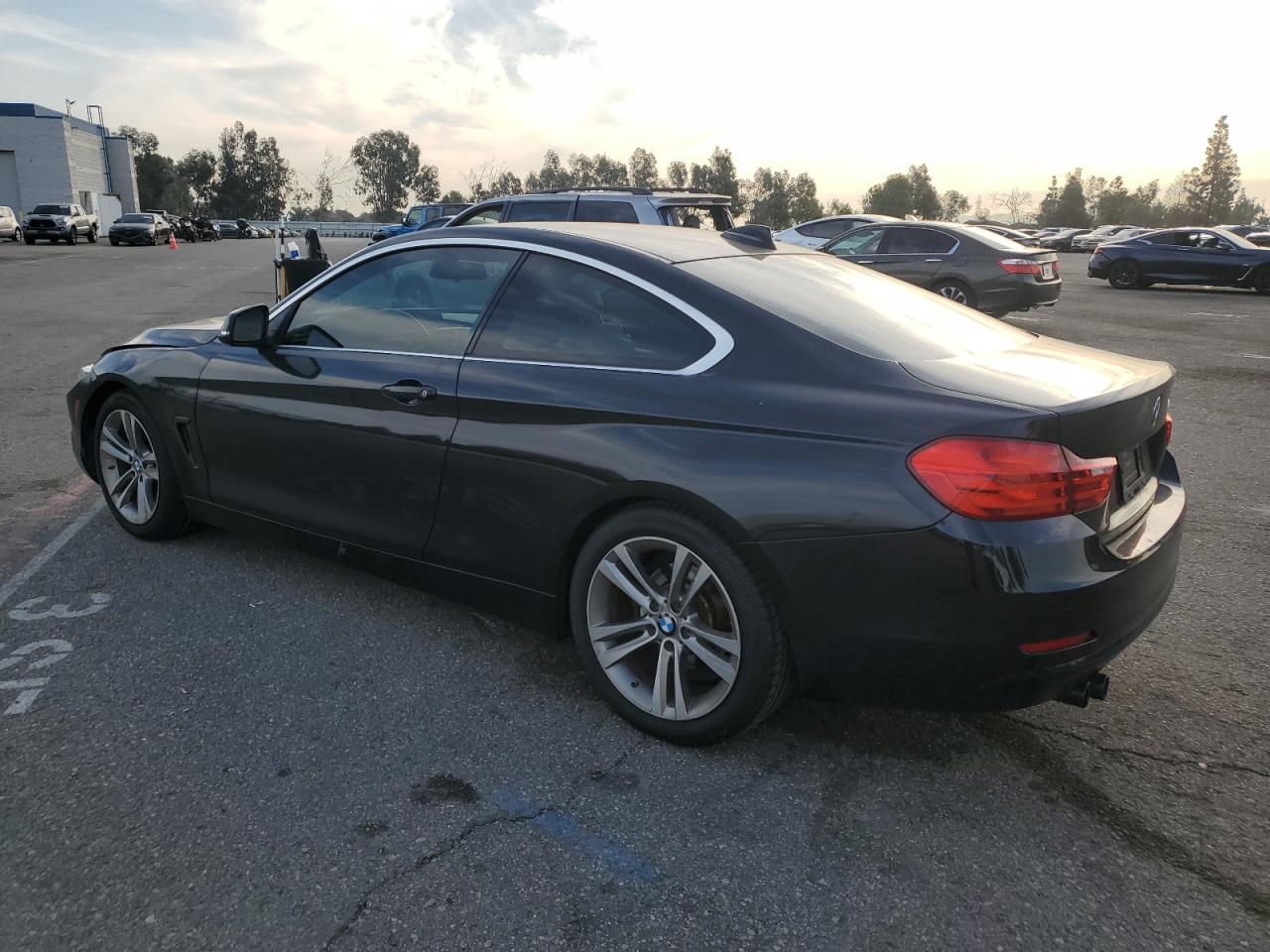 2016 BMW 4er - Image 2