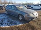 2008 Acura Tl  de vânzare în New Britain, CT - Side