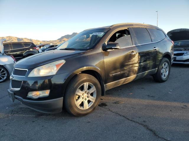 2009 Chevrolet Traverse Lt за продажба в North Las Vegas, NV - Side