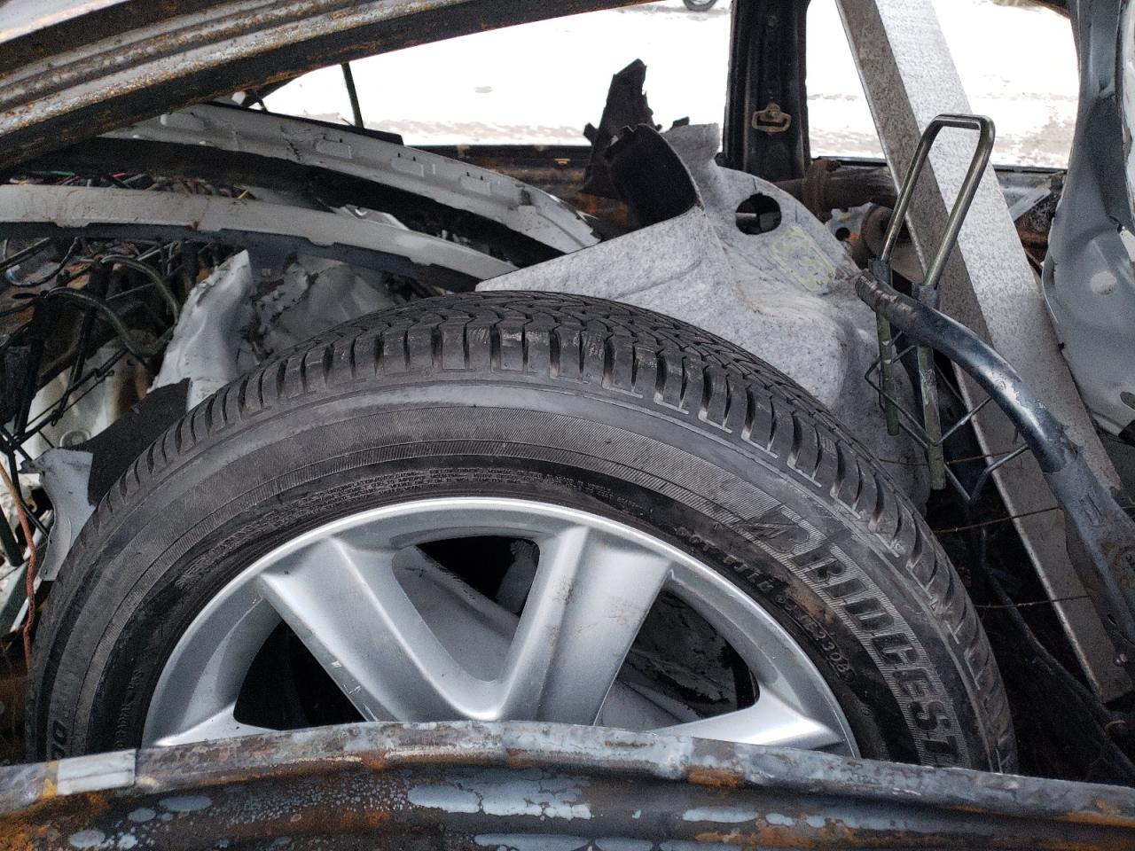 2012 Lexus Es 350 VIN: JTHBK1EG8C2513163 Lot: 82007094