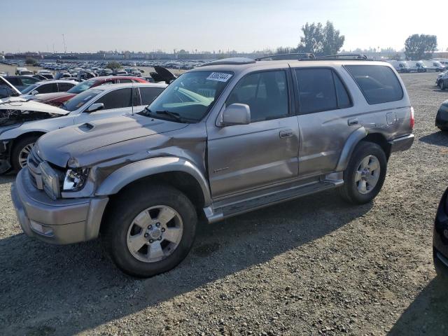 2002 Toyota 4Runner Sr5