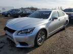 2014 Lexus Ls 460 იყიდება Hillsborough-ში, NJ - Front End