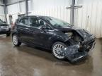 2014 Ford Fiesta Titanium for Sale in Ham Lake, MN - Front End