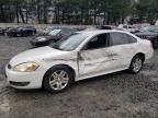 2011 Chevrolet Impala Lt for Sale in Windsor, NJ - All Over