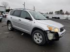 2008 Toyota Rav4  за продажба в New Britain, CT - Front End