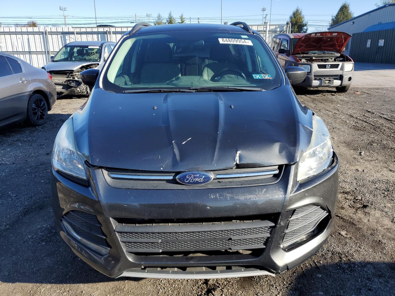 VIN 1FMCU9GX9GUC48237 2016 FORD ESCAPE no.5