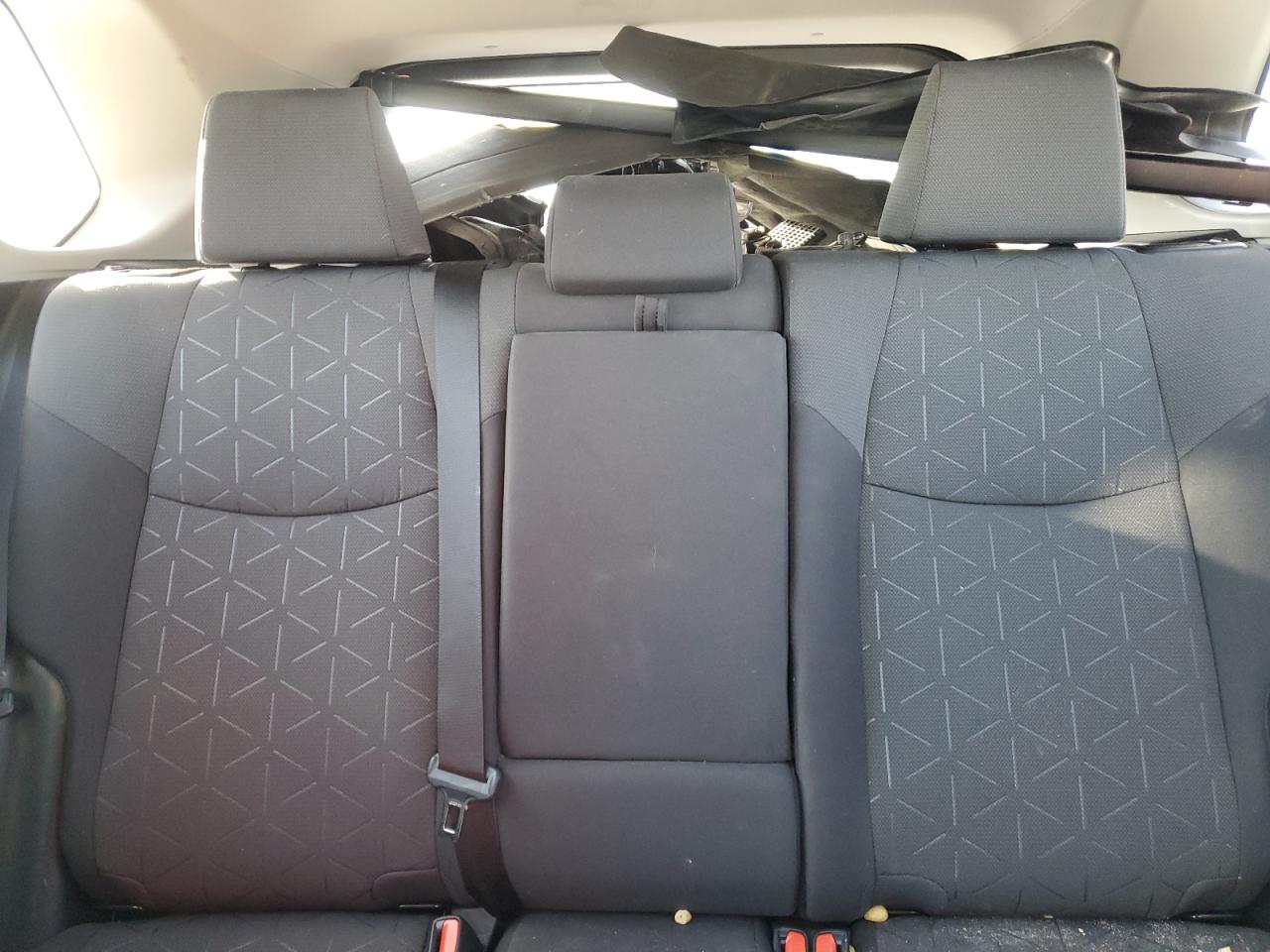 2021 Toyota RAV 4 - Image 10