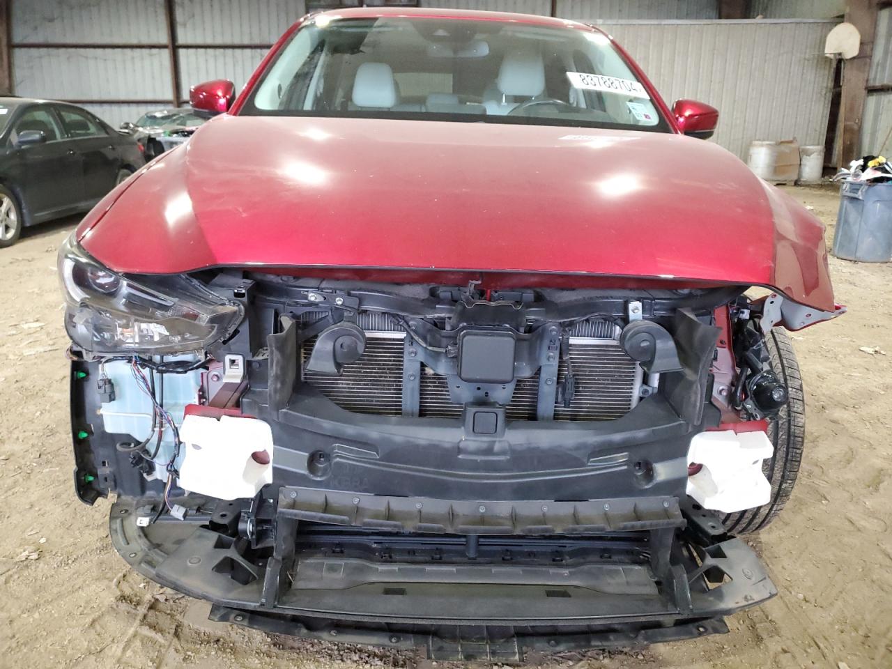2020 Mazda CX-5 - Image 5