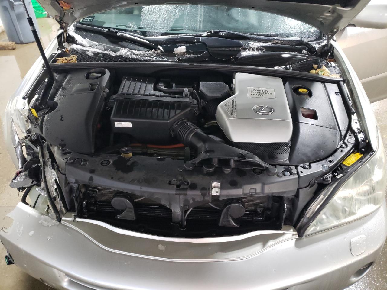 2006 Lexus RX - Image 12