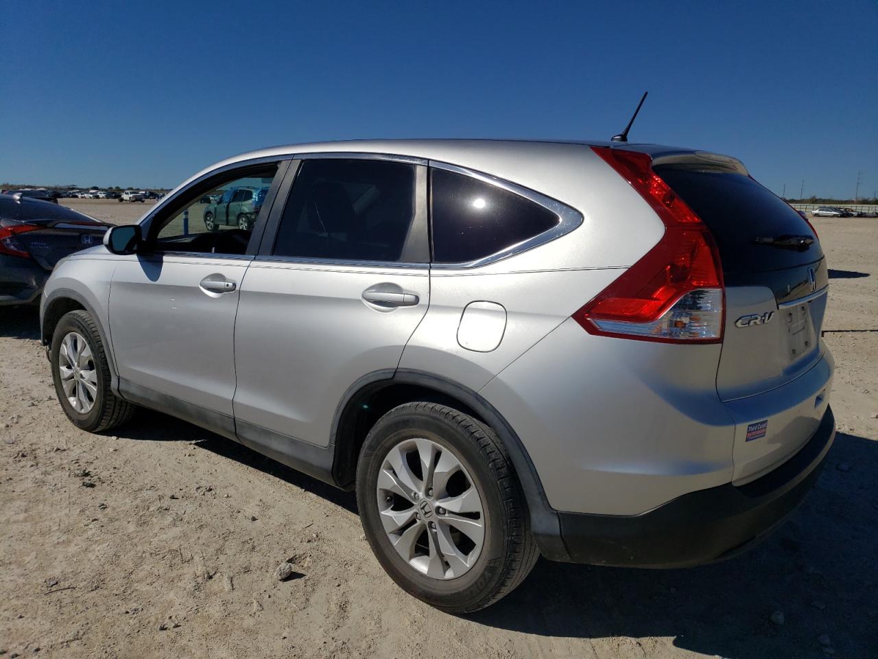 2013 Honda CR-V - Image 2