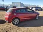 2018 Chevrolet Cruze Lt for Sale in Colorado Springs, CO - Front End