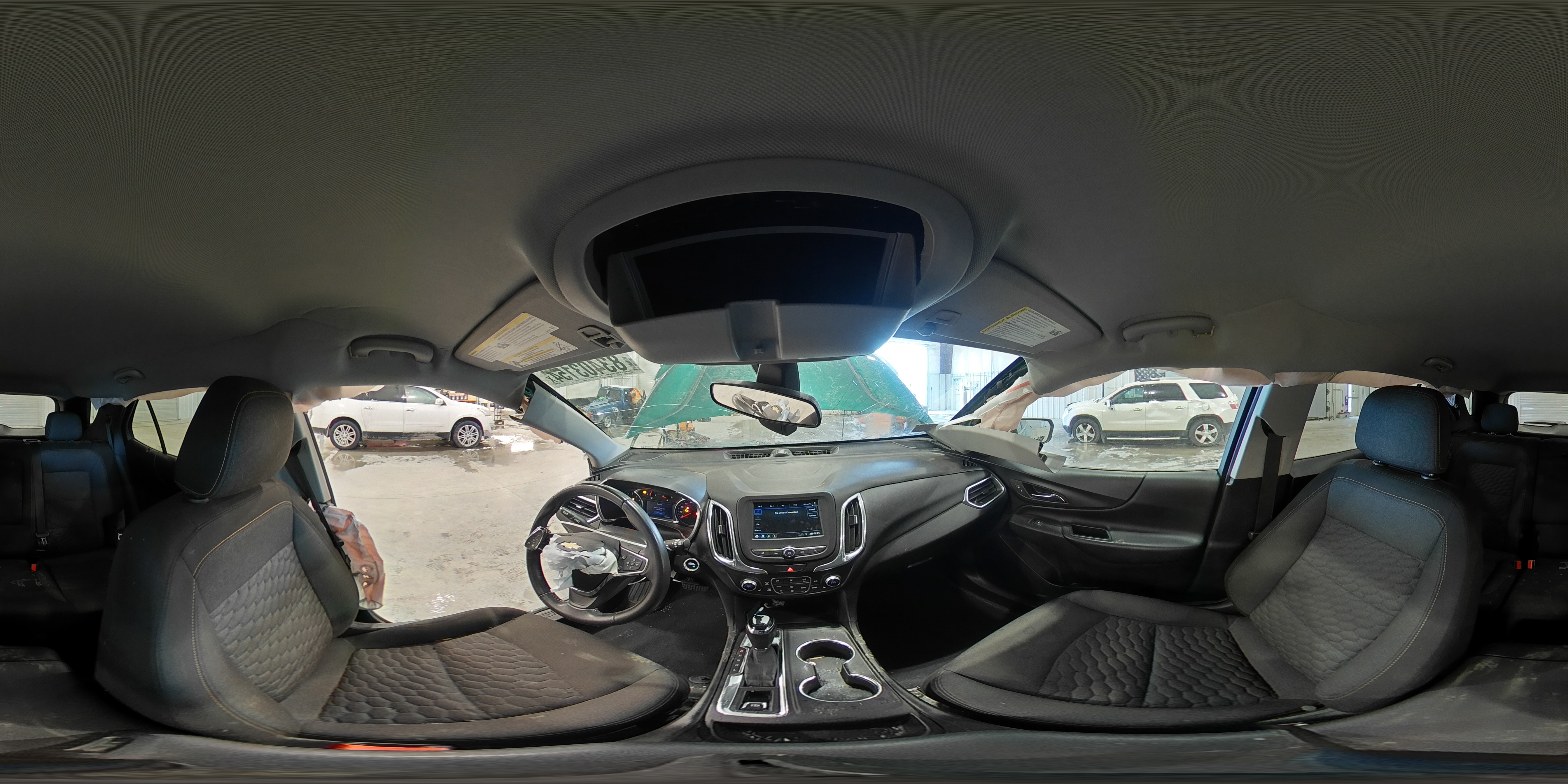 2019 Chevrolet Equinox - Image 13