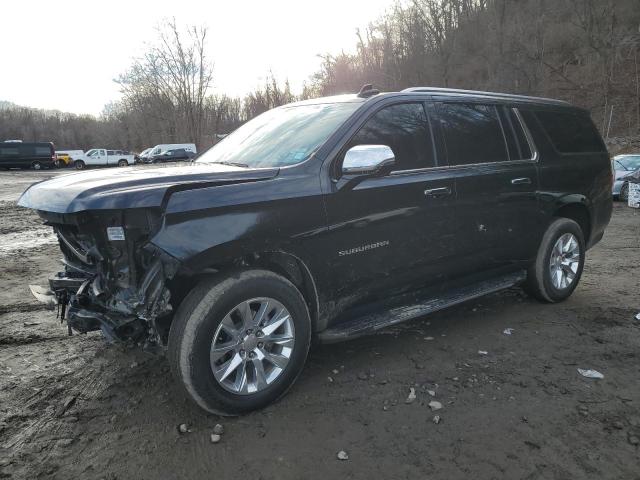 2023 Chevrolet Suburban K1500 Premier продається в Marlboro, NY - Front End