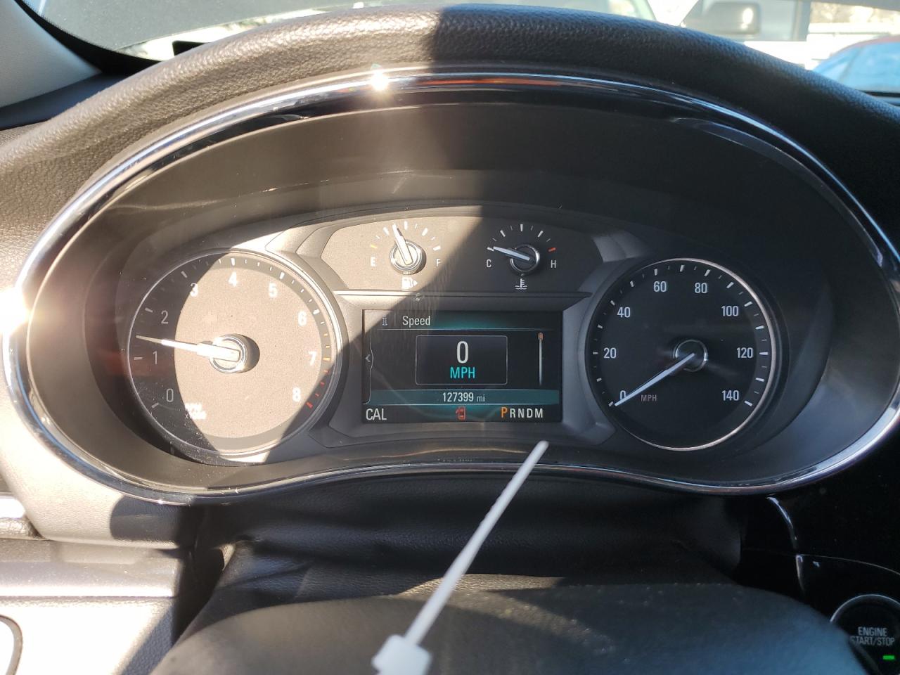 2018 Buick Encore - Image 9