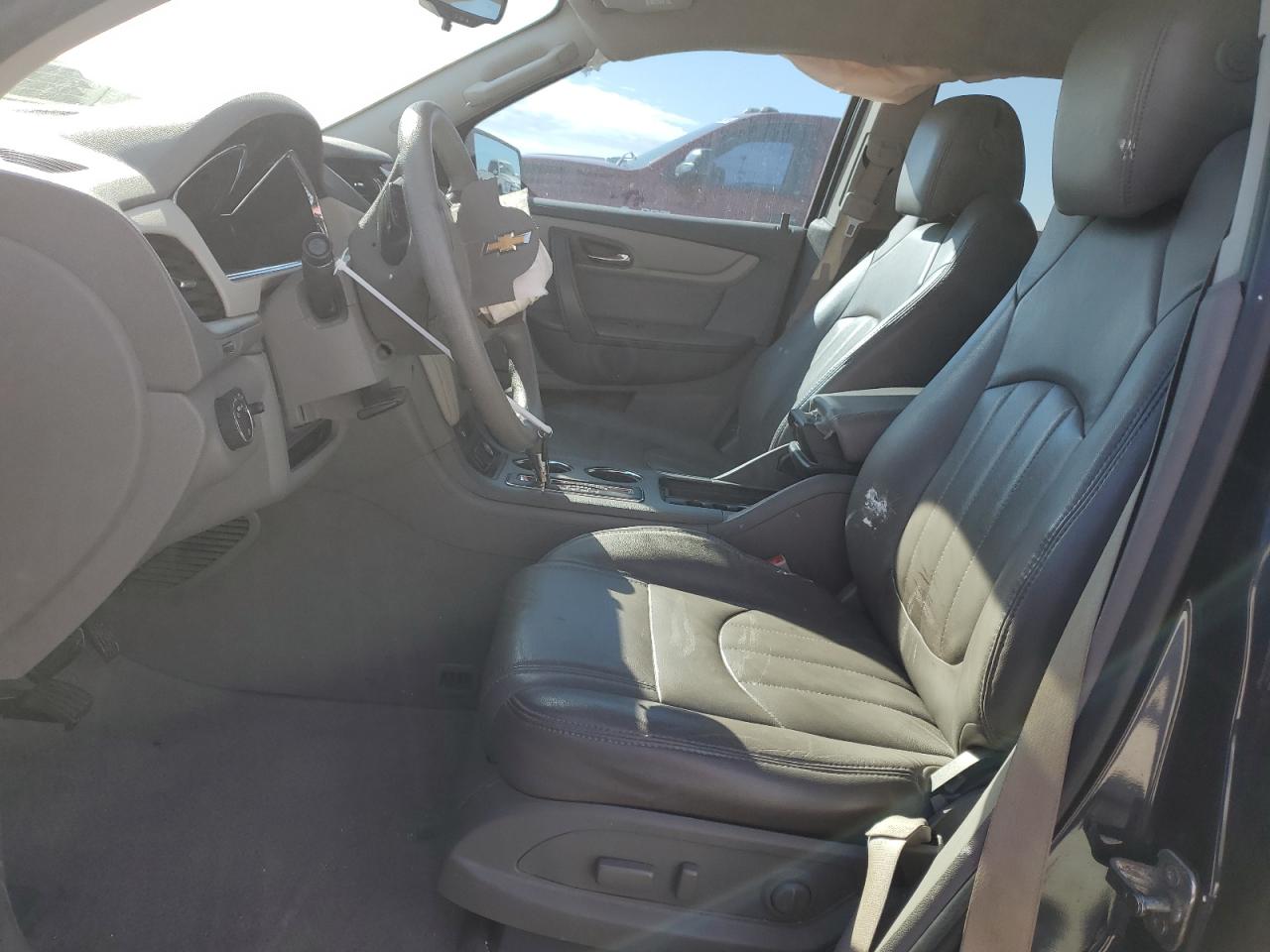 2017 Chevrolet Traverse - Image 7