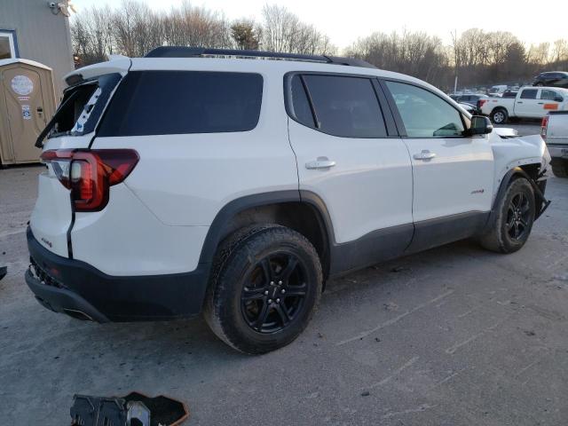  GMC ACADIA 2023 White