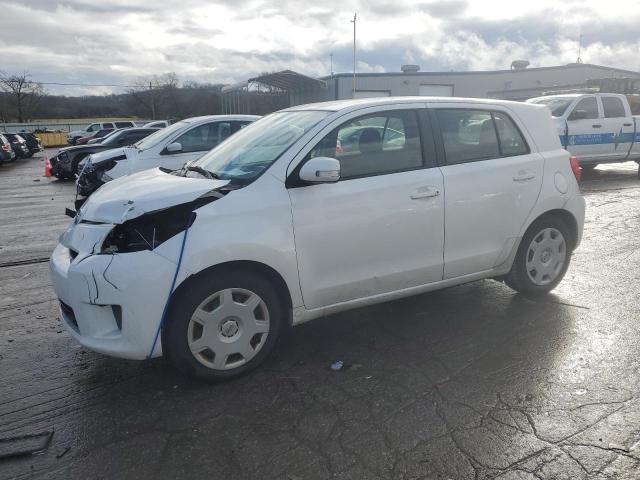 2014 Toyota Scion Xd 