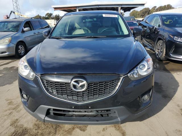 Parquets MAZDA CX-5 2015 Black