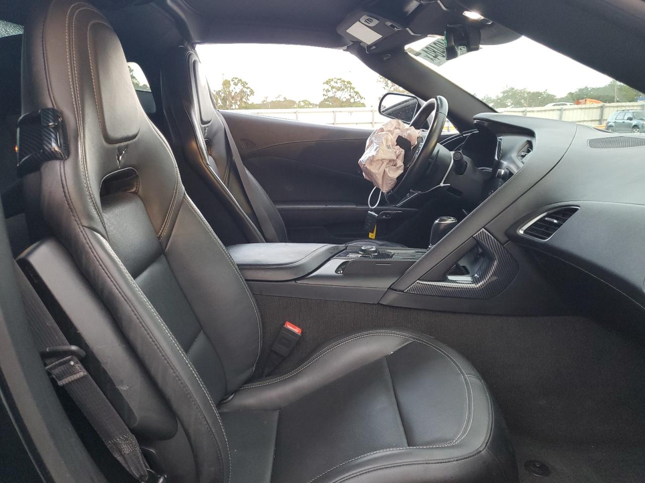 2019 Chevrolet Corvette - Image 10